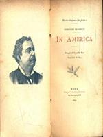 In america