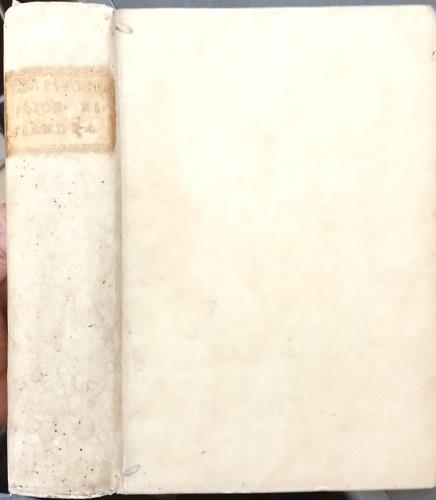 Della guerra di Fiandra descritta dal cardinal Bentivoglio - Guido Bentivoglio - copertina