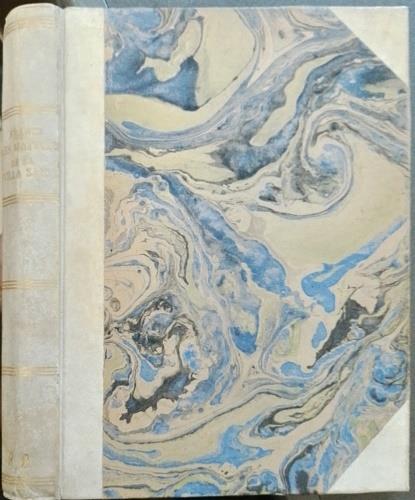 Propos d' Anatole France. Les Matin�es de la Villa Said - copertina