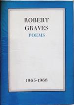 Poems 1965-1968