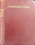 Departmental Ditties and other verses