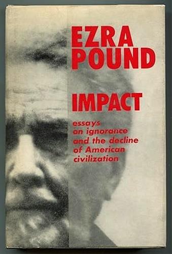 Impact essays on ignorance and the decline of American civilization - copertina