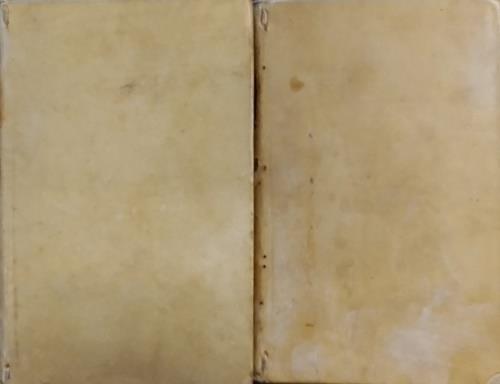 M. Accii Plauti comoediae superstites viginti cum fragmentis deperditarum, quibus accessit Querolus comoedia antiqui auctoris, necnon index, in quo rariora et obsoleta Poetae verba breviter acdilucide explicantur. Volumen primum: Amphitruo, Asinaria, - copertina