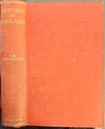 History of England