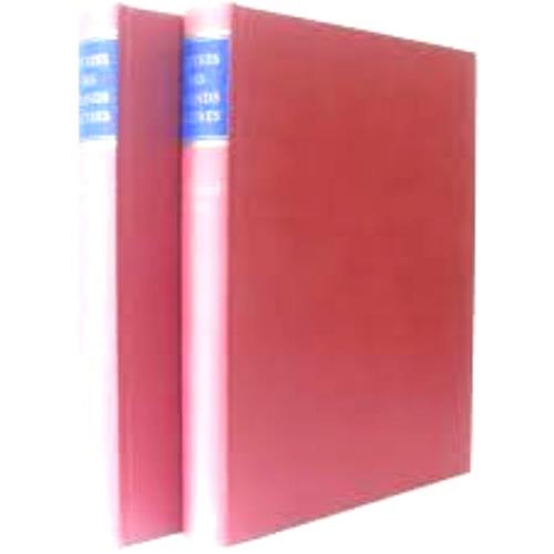 Lettres des grands ma�tres. 2, : De Blake � Picasso Volume 1 : De Ghiberti � David. Volume 2 : De Blake � Picasso - copertina