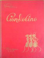 Ciondolino. Libro per ragazzi