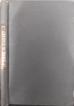 L' argenis de Barclai. Etude litt�raire