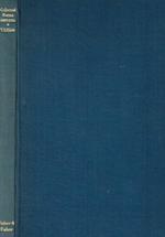 Collected poems 1909-1935