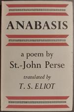 Anabasis