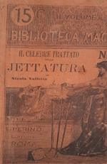 Il celebre trattato della Jettatura