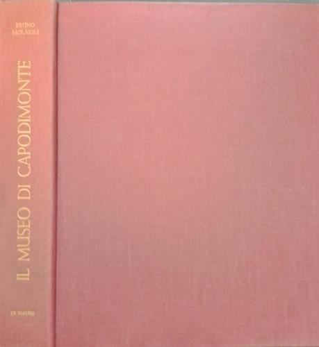 Il Museo di Capodimonte - copertina