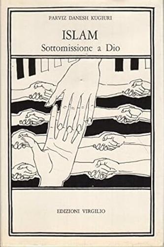 Islam sottomissione a Dio - copertina