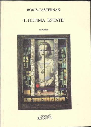 L' ultima estate - copertina