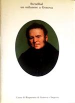 Stendhal, un milanese a Genova