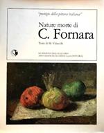 Nature morte di C. Fornara