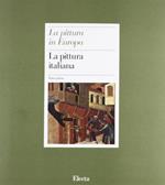 La pittura italiana. Volume I. Dall'indice: --Saverio Lomartire. Giovanni Valagussa. Le origini. --Silvia Giorgi. Il Duecento. --Giovanna Ragionieri. Il Trecento