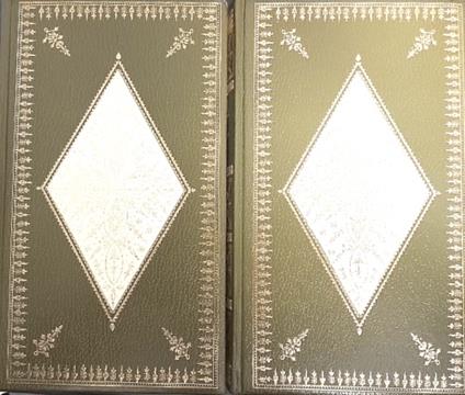 I demoni - copertina