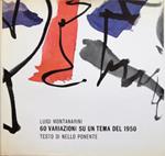 60 variazioni su un tema del 1950 di Montanarini
