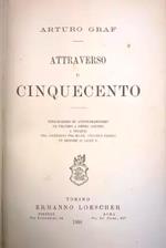 Attraverso il Cinquecento. Attraverso il Cinquecento: � Petrarchismo ed antipetrarchismo. � Un processo a Pietro Aretino. � I pedanti. � Veronica Franco. � Un buffone di Leone X