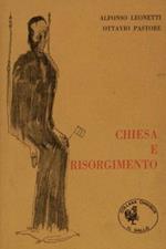 Chiesa e Risorgimento