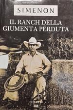 Il ranch della giumenta perduta