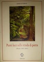 Punti luce sulla strada di pietra. Poesie 1965-2001. Epigrafi poetiche del xx secolo