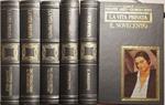 La vita privata. Vol.I:Dall'impero all'anno Mille. Vol.II:dal feudalesimo al Rinascimento. Vol.III:Dal Rinascimento all'Illuminismo. Vol.IV:L'Ottocento. Vol.V:Il Novecento