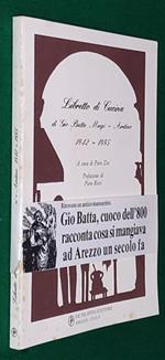Libretto di cucina