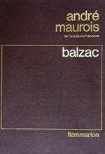 Prom�th�e ou la vie de Balzac