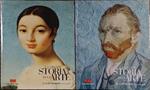 La Grande Storia dell'Arte, 11, 12. L'Ottocento