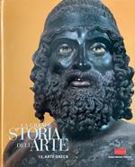 La Grande Storia dell'Arte, 15. Arte greca