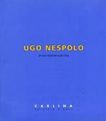 Ugo Nespolo. La rosa risplende sulla cima