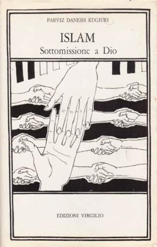 Islam. Sottomissione a Dio - copertina
