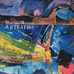 Marino Marini e il teatro