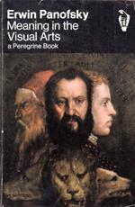 Meaning in the Visual Arts