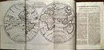 Dizionario Geografico Portatile ovvero Descrizione di tutti i Regni, Provincie, Citt�, Patriarcati, Vescovadi, Forti, Fortezze, Cittadelle, ed altri luoghi considerabili delle quattro parti del Mondo. Traduzione dall'originale Inglese nel Francese, e