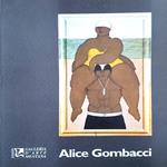 Alice Gombacci Lifeguard