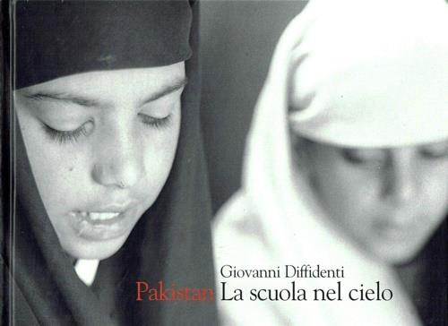 Pakistan. La scuola nel cielo - copertina