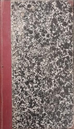 C. Julii Caesaris Commentarii de bello Gallico et civili, ejusque fragmenta, & alia quaecunque extant. Accedit ad commentarios de bello Gallico A. Hirtii continuatio itemque ejusdem bellum Alexandrinum, Africanum, & Hispaniense. Tomus secundus - copertina