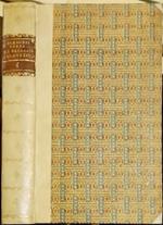 Opera. Tomus quartus. Contiene --Oratio pro P. Quintio. --Pro sex. Rosc. Amerino. --Pro Q. Roscio Comoedio. --In Q. Caecilium. Divinatio. --In C. Verrem primae actionis prooemium. --In C. Verrem actionis secundae liber primus. --In C. Verrem actionis