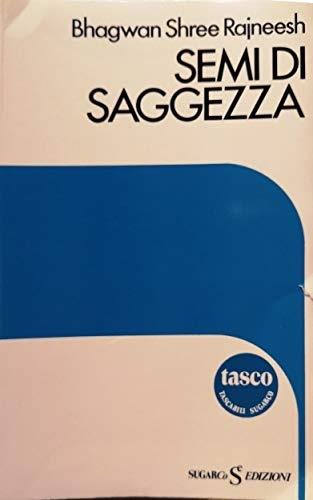 Semi di saggezza - copertina