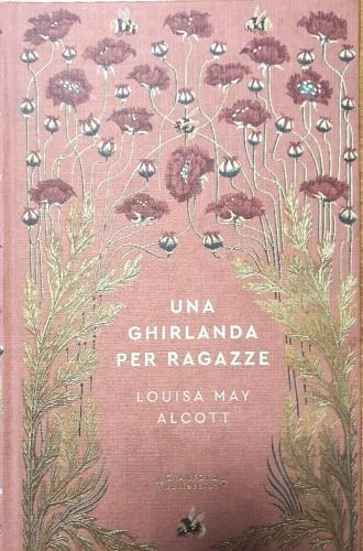 Una ghirlanda per ragazze - copertina