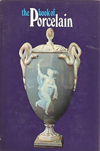 The Book of Porcelain - copertina