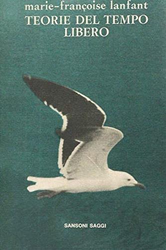 Teorie del tempo libero - copertina