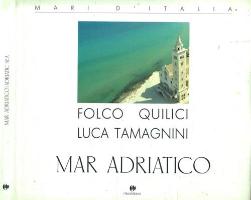 Mar Adriatico - copertina