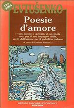Poesie d'amore