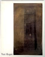Yuri Kuper. Peintures, Dessins, Sculptures