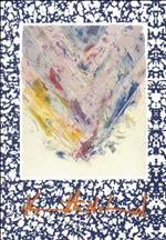Kenneth Noland. Paperworks