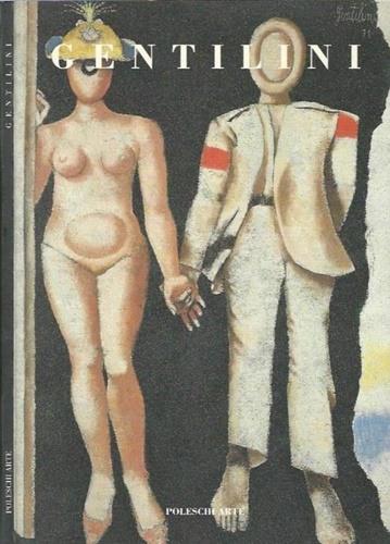 Gentillini - copertina