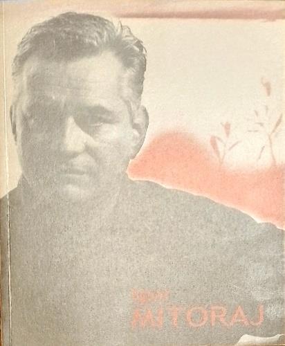 Igor Mitoraj Hypnos. Escultures - copertina